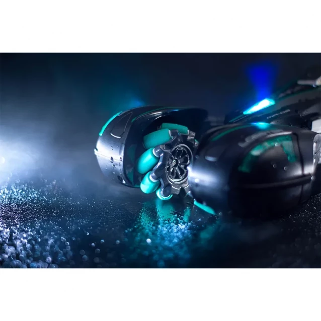 Машинка трюкова KS Drive Lobster на радіокеруванні (SL-432ABl) - 8