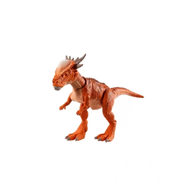 MATTEL JURASSIC WORLD Базова фігурка динозавра з фільму «Світ Юрського періоду» (в ас.) - 5