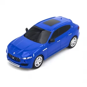 MZ Іграшка машина р/к Maserati SUV, 1:24 батар дитяча іграшка