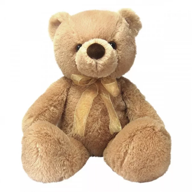 AURORA М'яка іграшка Ведмідь бежевий 46 см - 1