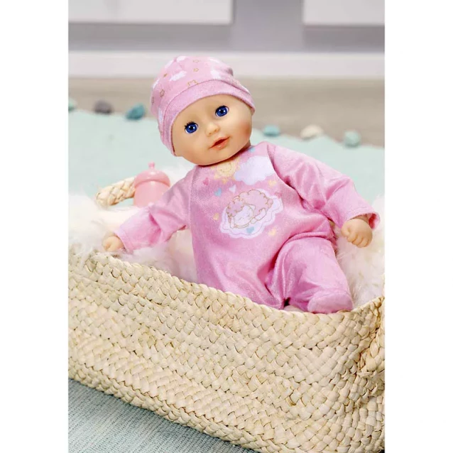 ZAPF Кукла MY FIRST BABY ANNABELL - МОЙ МАЛЫШ (30 cm) - 2