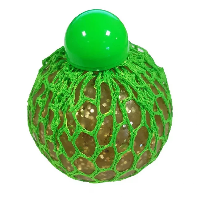 HGL Іграшка-антістрес "Squidgy Ball"зі світлом - 8