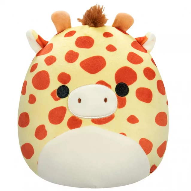 М'яка іграшка Squishmallows Жираф Гері 19 см SQCR05411 - 1