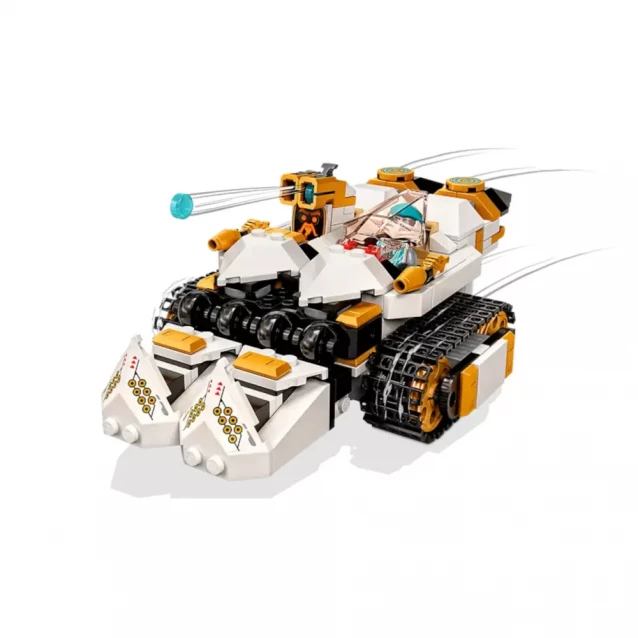 Конструктор LEGO Ninjago Ультракомборобот ніндзя (71765) - 8
