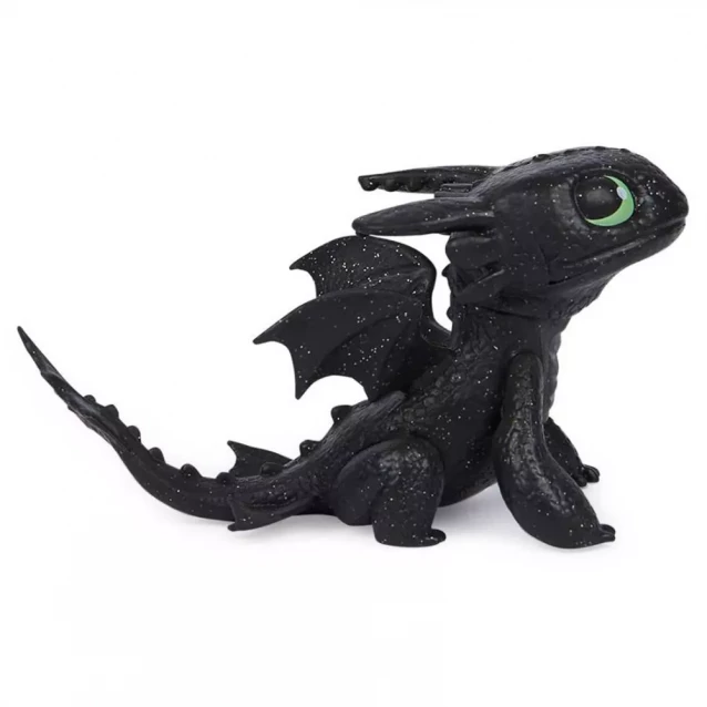 Фігурка Dragons Беззубик 6 см (SM66551/7223) - 5
