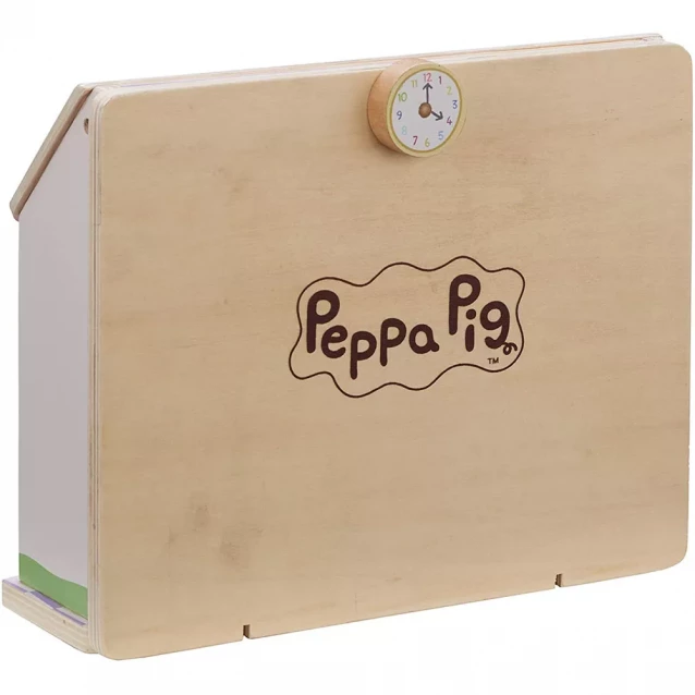 Ігровий набір Peppa Pig Школа Пеппи (07210) - 3