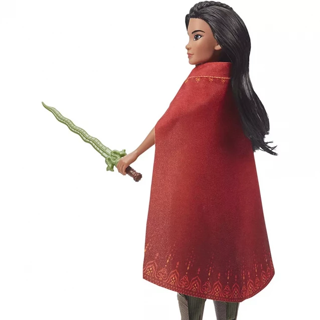 Кукла Disney Princess Райя 35 см (E95685X0) - 5