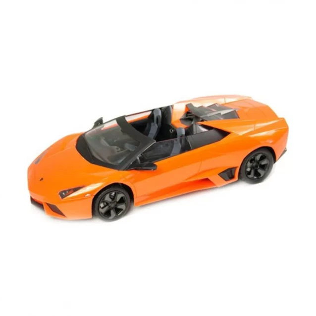 MZ Іграшка машина р/к Lamborghini Reventon 45*19*17 см 1:14 акум у комплекті - 4