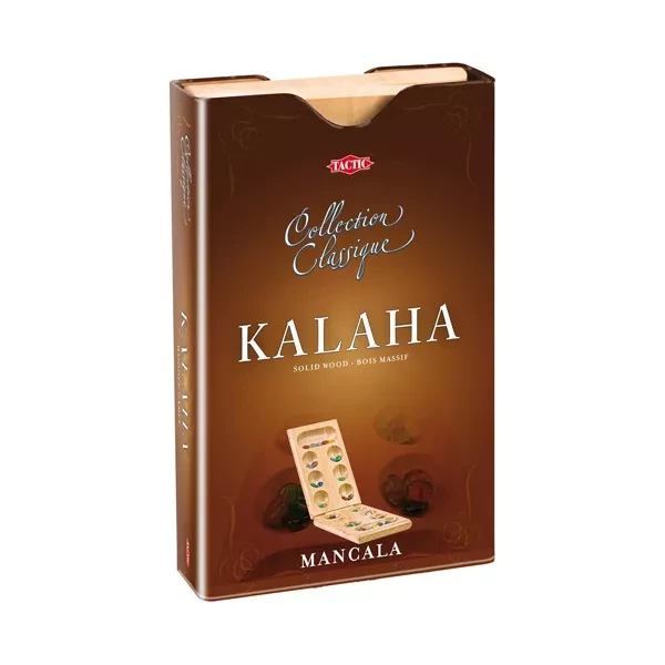 Калаха - 1