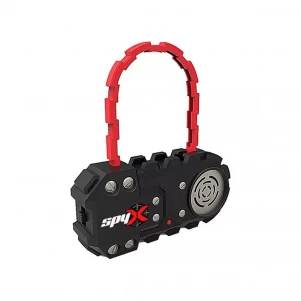 Шпигунська дверна сигналізація Spy X (AM10535) дитяча іграшка