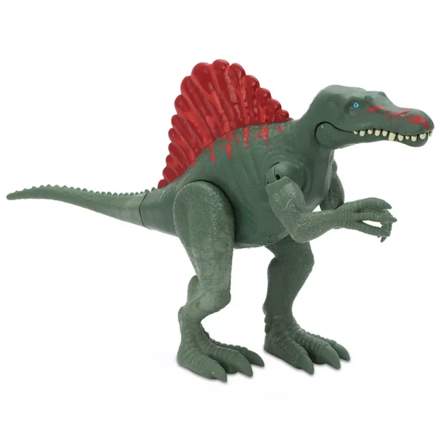 Игрушка интерактивная Dinos Unleashed Realistic S2 Спинозавр (31123S2) - 1