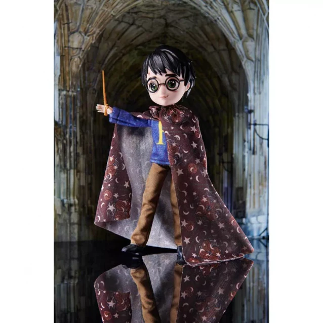 Фігурка Wizarding World Harry Potter Гаррі Поттер 20 см (SM22010/4194) - 10