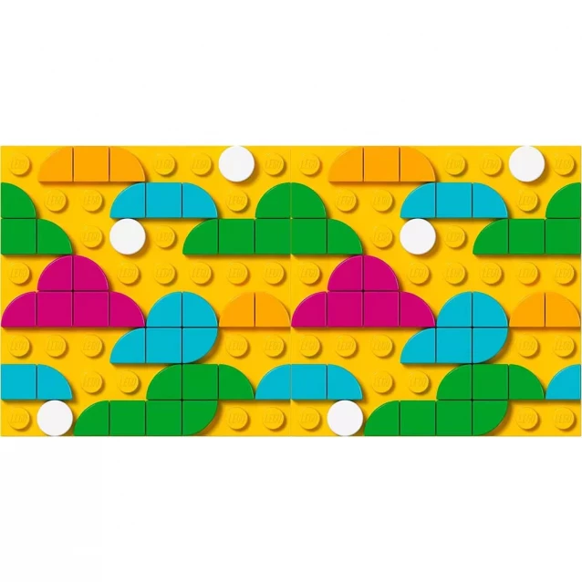 Подставка для ручек LEGO Dots Банан (41948) - 6