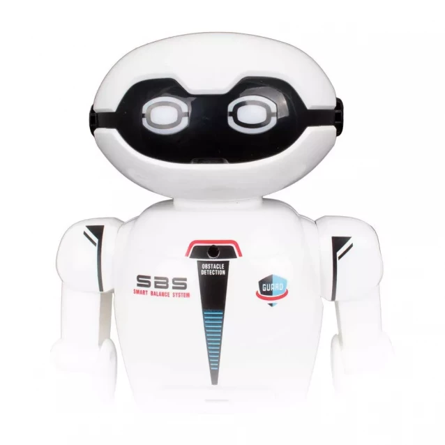SILVERLIT Робот Macrobot - 9