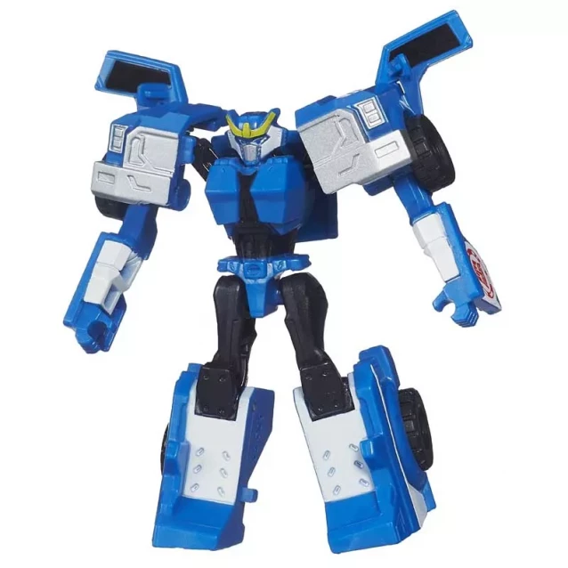 Трансформер Transformers Robots In Disguise One Step в ассортименте (B0065EU4) - 7