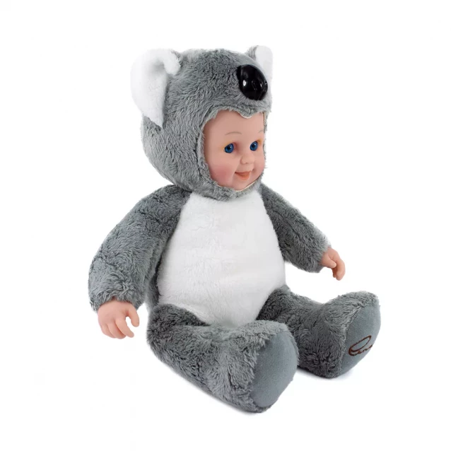 Пупс Anne Geddes Маленька коала 31 см (572611) - 2