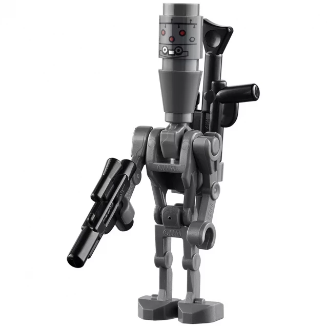 Конструктор LEGO Star Wars Острый гребень (75292) - 13
