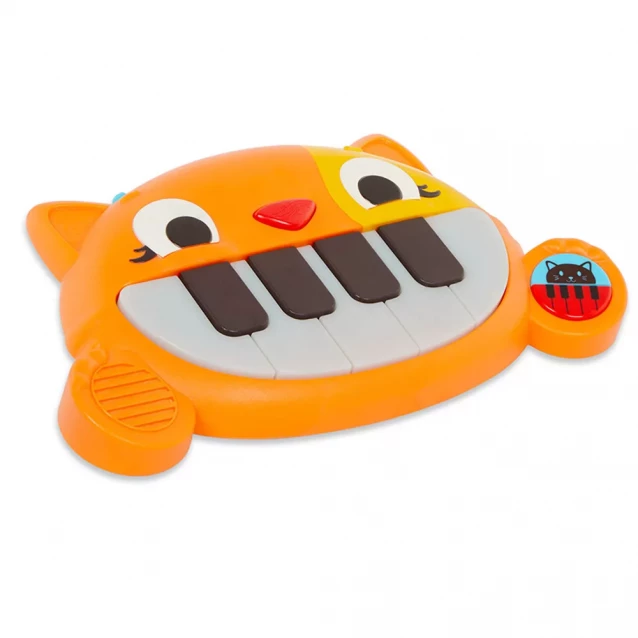 Іграшка музична Battat Міні-котофон (BX2004C4Z) - 2