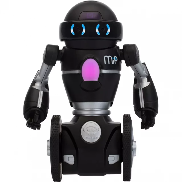 WOW WEE Робот MiP (чорний) - 4