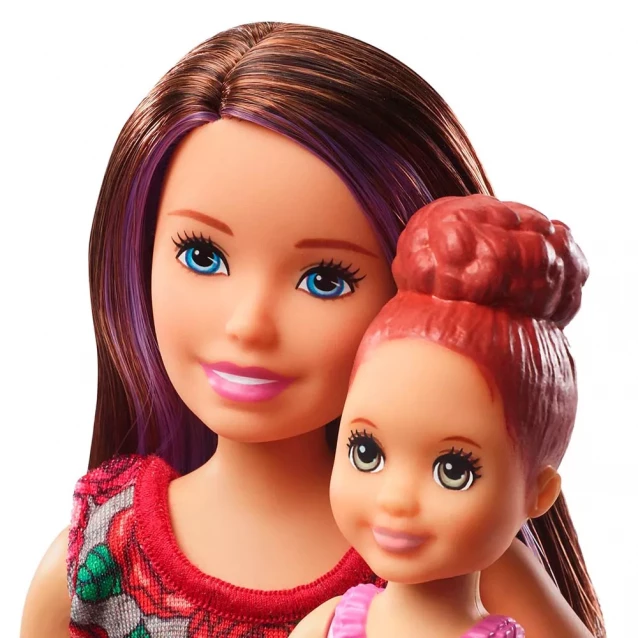 Набір Barbie "Піклування" серії "Догляд за малюками", в ас. - 3