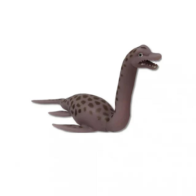 Стретч-іграшка #Sbabam Морчькі хижаки. Ера динозаврів в асорт. (T132-2018) - 10