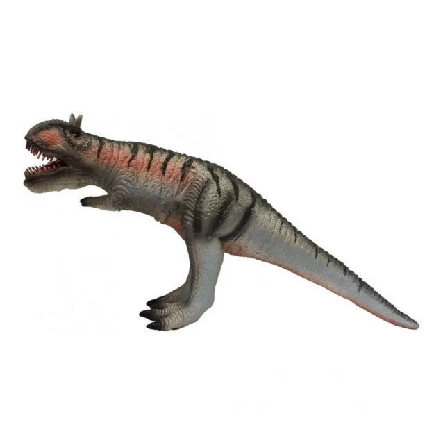 LANKA Novelties Динозавр Карнозавр, 36 cm (см) - 1