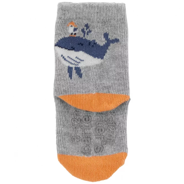 Шкарпетки Carter's для хлопчика 72-86 см 3 шт (1N108410_12-24M) - 2