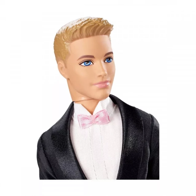 Кен "Наречений" Barbie оновл. - 3