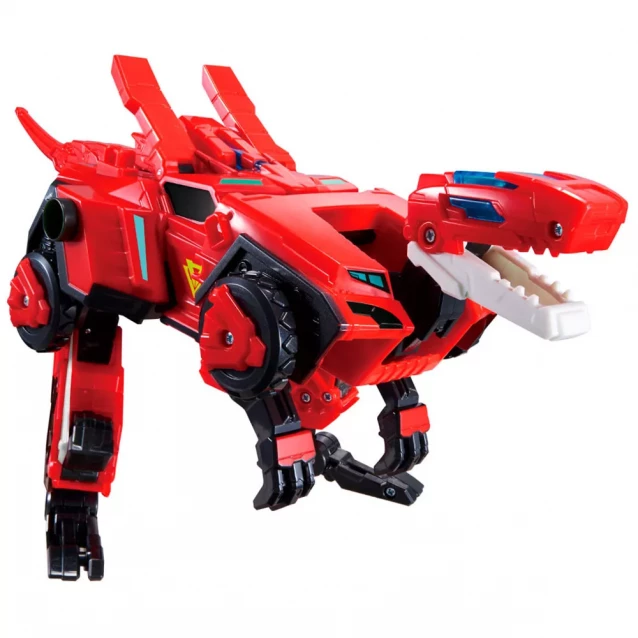 Ігровий набір Dinoster Лучіо (EU580891) - 7
