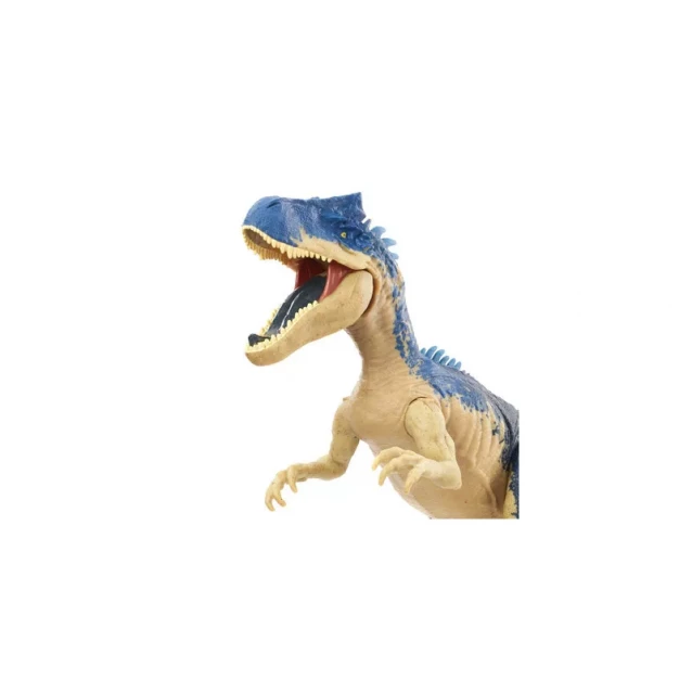 Фігурка динозавра JURASSIC WORLD Небезпечні супротивники (в ас) (321462) - 4