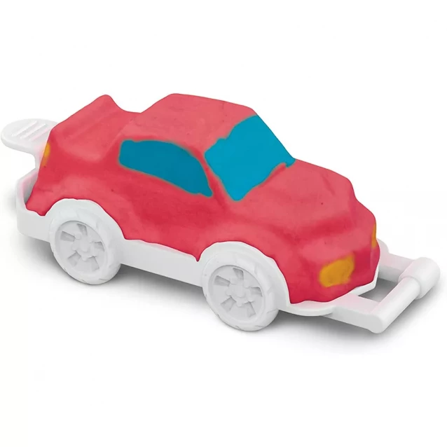 Набор для творчества с пластилином Play-Doh Монстр трак (F1322) - 9