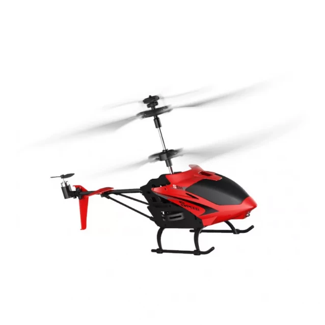 SYMA Гелікоптер іграшковий на р/к арт. S5H - 7