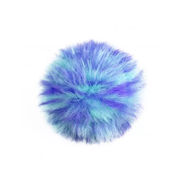 Інтерактивна іграшка Tiny Furries - ПУХНАСТИК СІЕЛЬ (звук) - 2