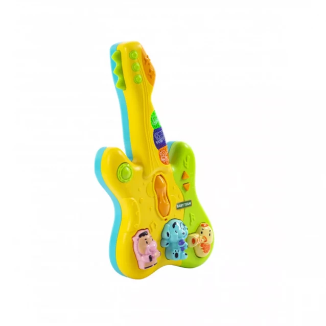 Іграшка музична "Гітара" - 5