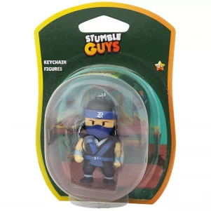 Фігурка з кільцем Stumble Guys Ніндзя Кай (SG8010-9) дитяча іграшка