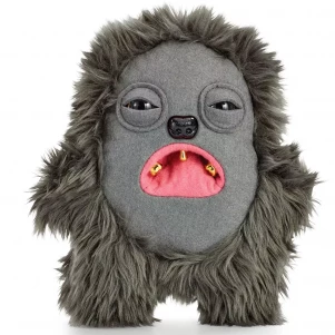 Мягкая игрушка Fuggler Ёжик-Чудачок (15708M) детская игрушка