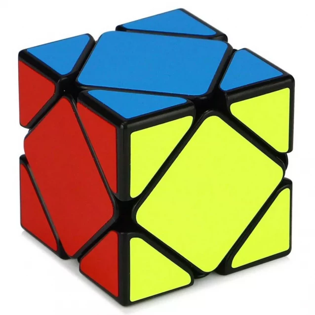 Кубик Країна іграшок (YJ8328) - 1