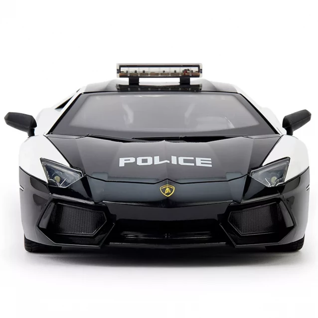 Автомодель KS Drive Lamborgini Aventador Police 1:14 на радиоуправлении (114GLPCWB) - 2