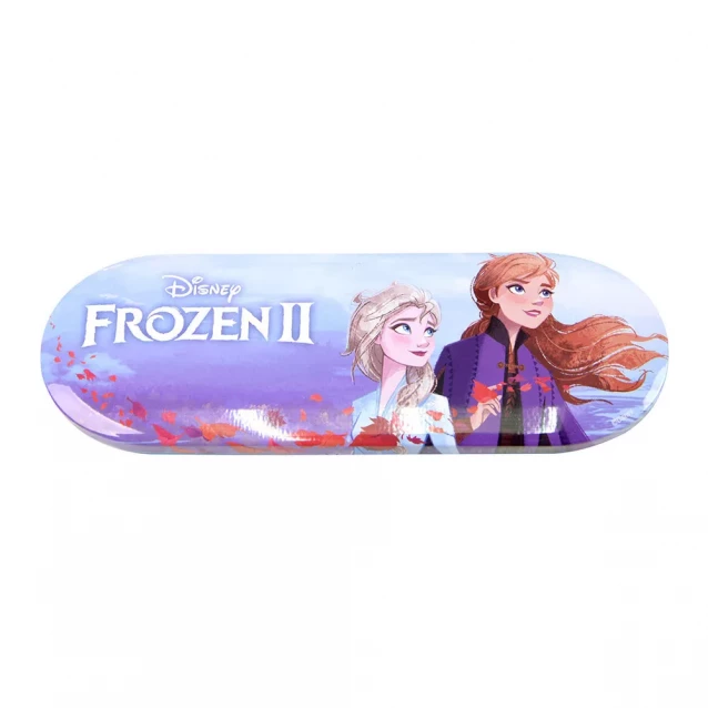 Frozen: Набір лаків для нігтів у металевому футлярі - 2