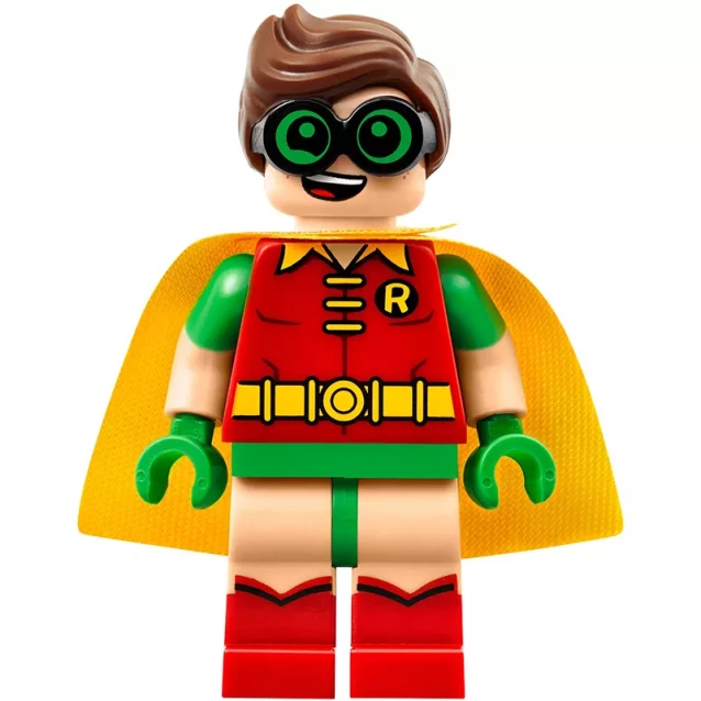 Конструктор Lego Batman Конструктор Погоня За Жінкою-Кішкою (70902) - 8