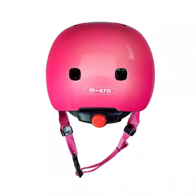 Защитный шлем Micro размер S малиновый (AC2080BX) - 5