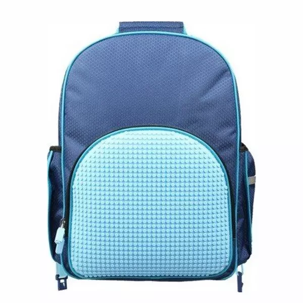 Рюкзак Upixel Rolling Backpack синий (WY-A024O) - 6