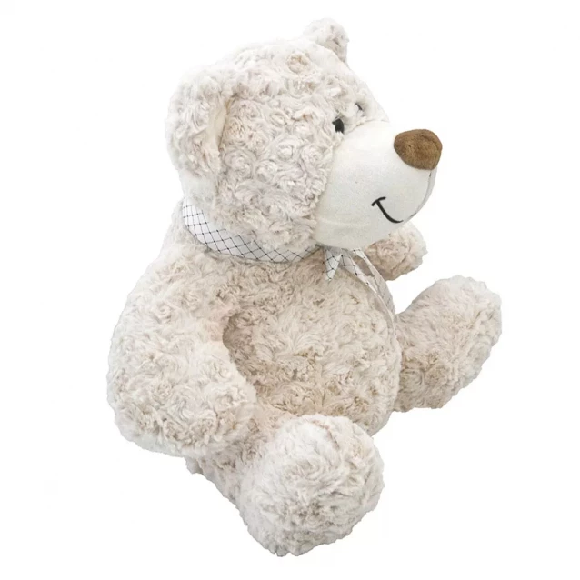М'яка іграшка Grand Classic Ведмідь 35 см (3303GMT) - 4