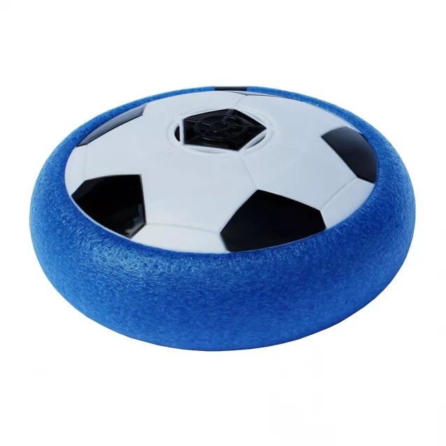 RongXin Іграшка - аером'яч для домашнього футболу - 14 см RX3212 - 1