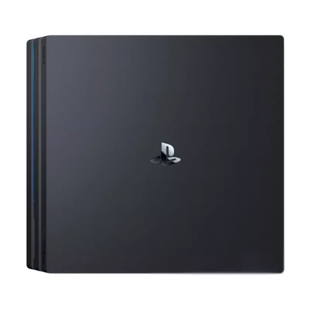 PlayStation Ігрова консоль PlayStation 4 Pro 1Tb Black - 10