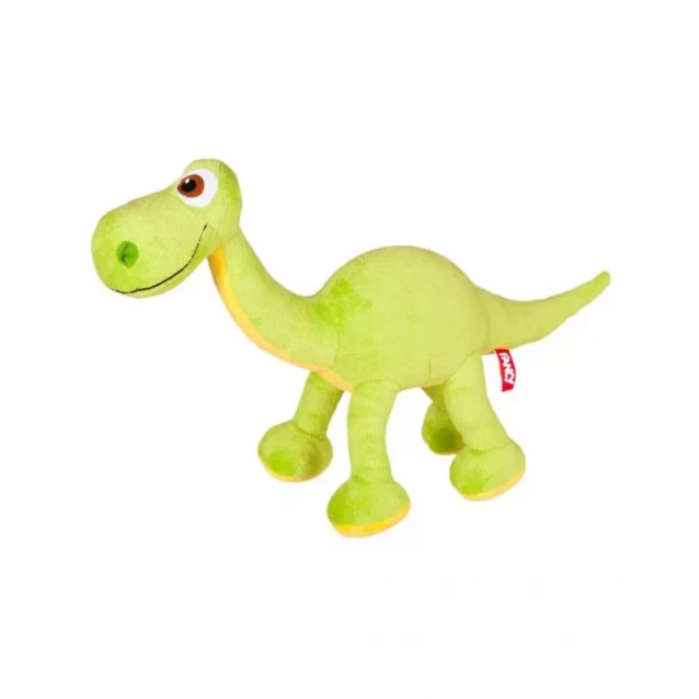 FANCY Іграшка м’яконабивна «Динозаврик Дакі» - 1