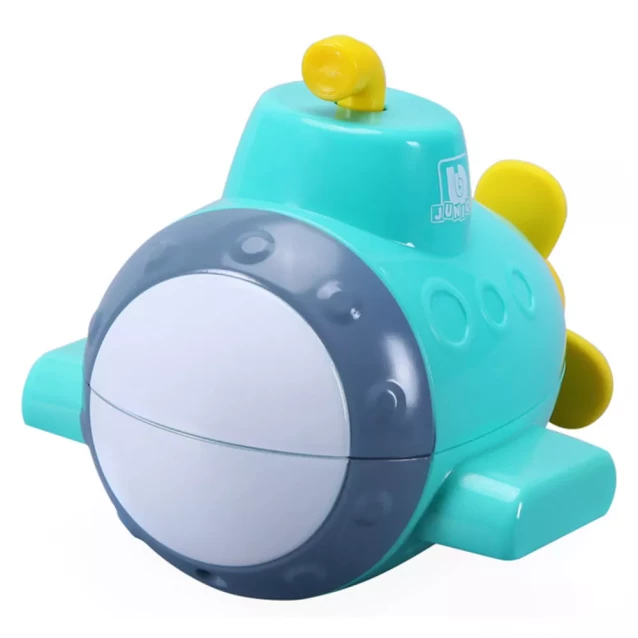 Іграшка для купання Bb Junior Splash'n play Підводний човен із світловим ефектом (16-89001) - 2