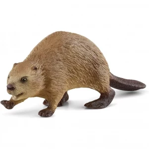 Фігурка Schleich Бобер (14855) дитяча іграшка