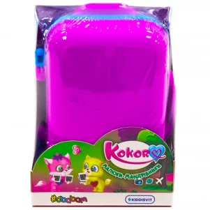 Игровой набор-сюрприз #Sbabam Kokoro Малыши-Путешественники в ассортименте (2/CN22) детская игрушка