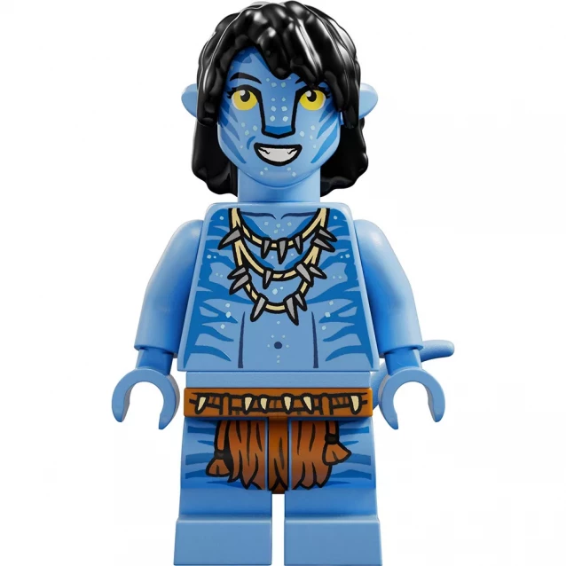 Конструктор LEGO Avatar Відкриття Ілу (75575) - 9